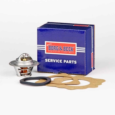 BORG & BECK BBT363