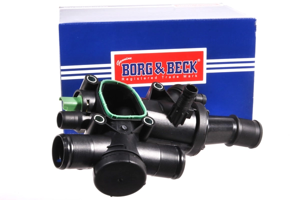 BORG & BECK BBT182