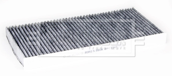 BORG & BECK BFC1349