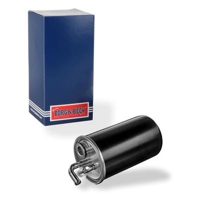BORG & BECK BFF8163