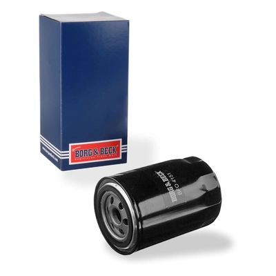 BORG & BECK BFO4151