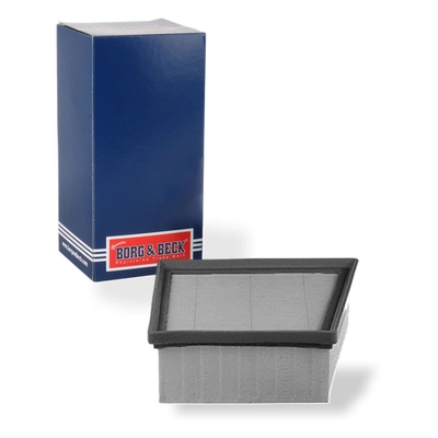 BORG & BECK BFA2035