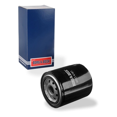 BORG & BECK BFO4161