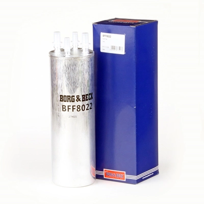 BORG & BECK BFF8022