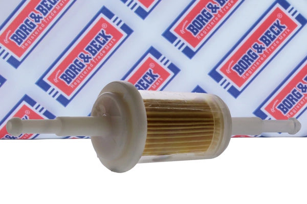 BORG & BECK BFF8014