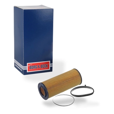 BORG & BECK BFO4137