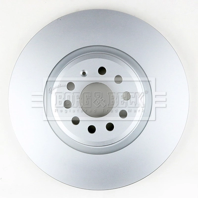 BORG & BECK BBD6268S