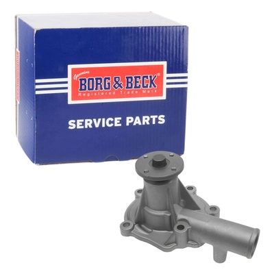BORG & BECK BWP1373