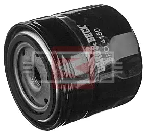 BORG & BECK BFO4150