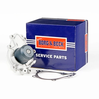BORG & BECK BWP3080