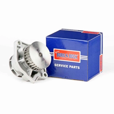 BORG & BECK BWP1760