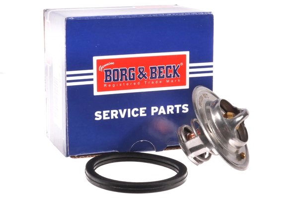 BORG & BECK BBT237