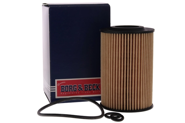 BORG & BECK BFO4022
