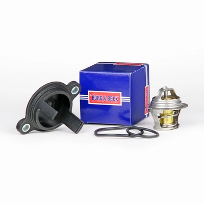 BORG & BECK BBT538