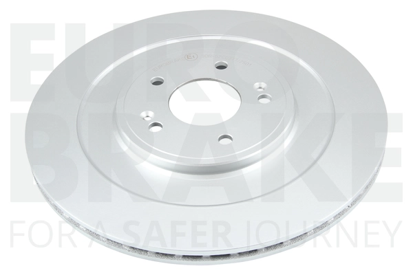 EUROBRAKE 5815319977