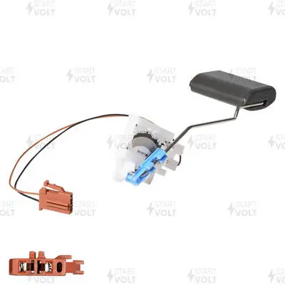 STARTVOLT VS-FS 0817