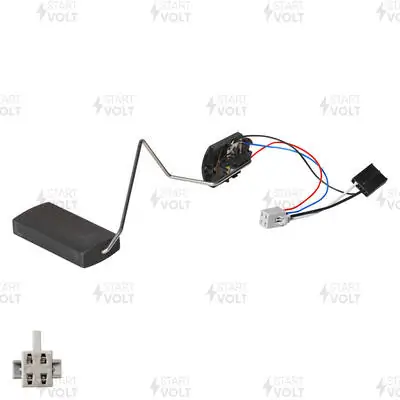 STARTVOLT VS-FS 0183