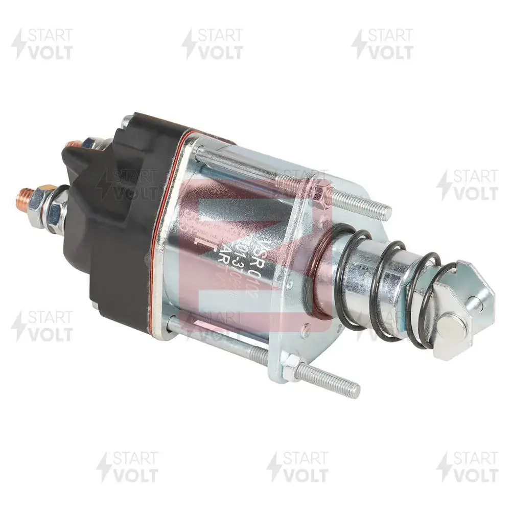STARTVOLT VSR 0102