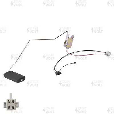 STARTVOLT VS-FS 0107