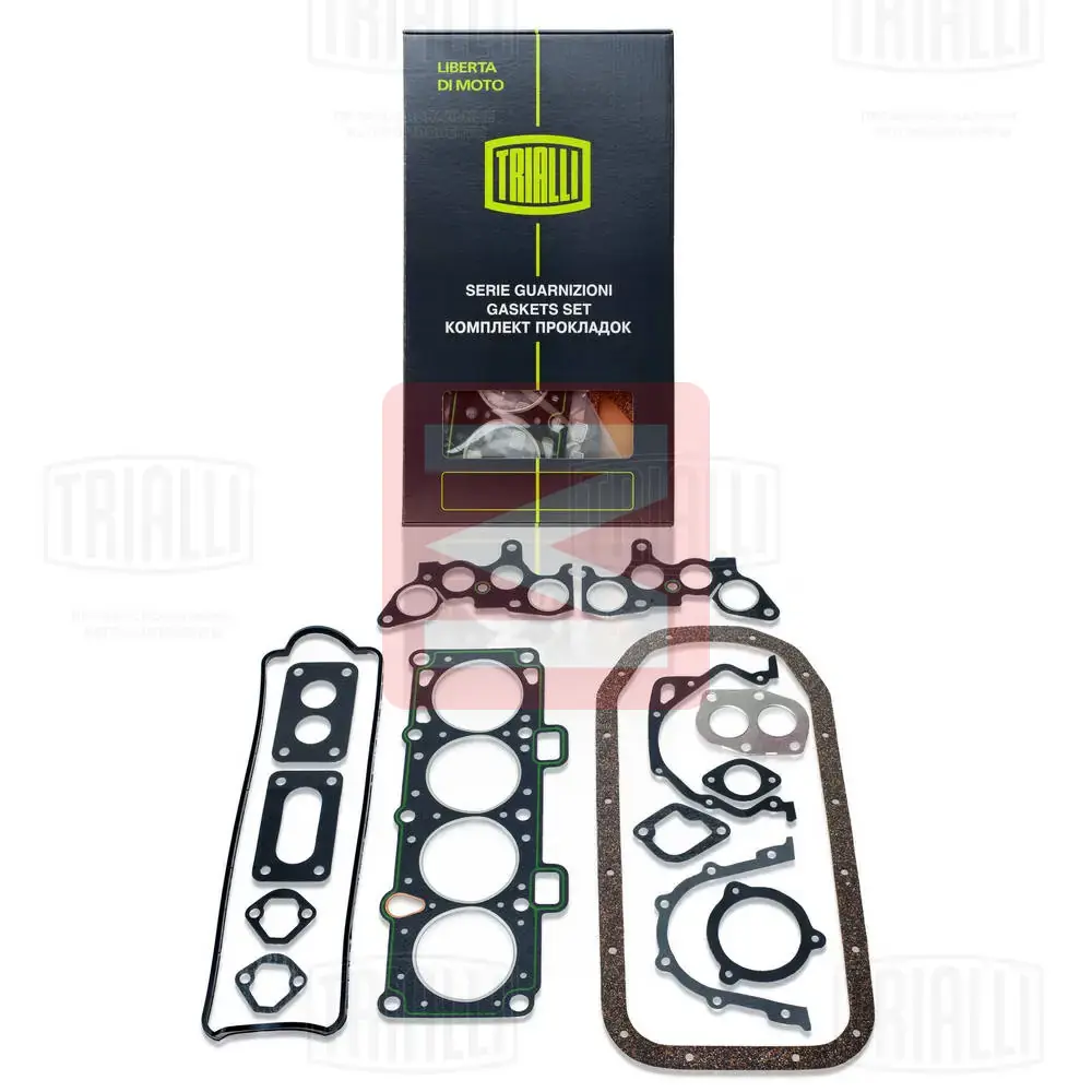 TRIALLI GZ 101 7012