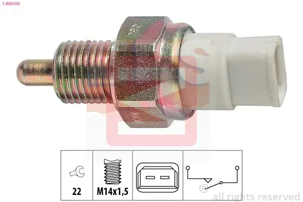 MDR EPS-1860 042