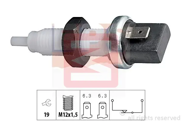 MDR EPS-1810 000