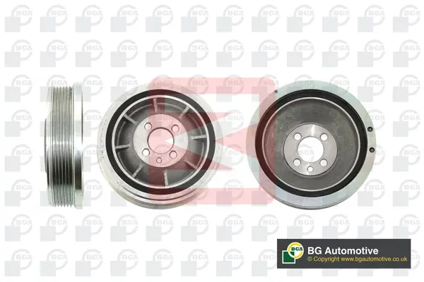 BGA DP1151