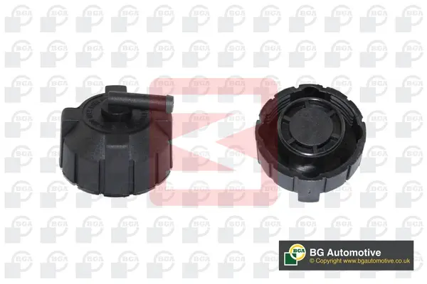 BGA CC3039