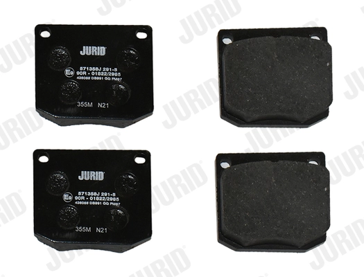 JURID 571358J