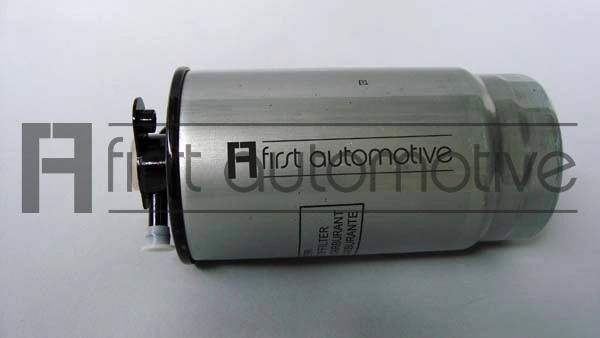 1A FIRST AUTOMOTIVE D20260