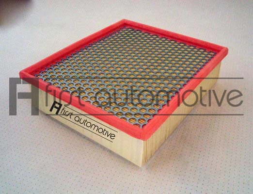 1A FIRST AUTOMOTIVE A63123