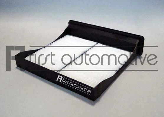 1A FIRST AUTOMOTIVE C30284