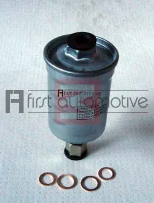 1A FIRST AUTOMOTIVE P10196