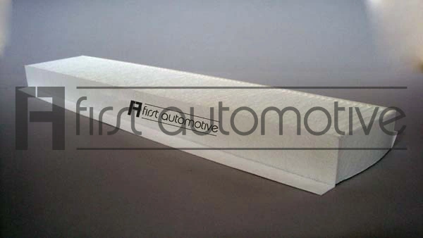1A FIRST AUTOMOTIVE C30154