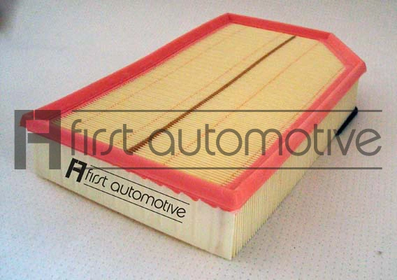 1A FIRST AUTOMOTIVE A63138