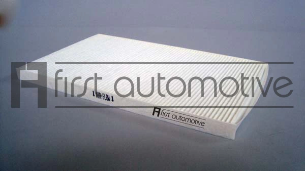 1A FIRST AUTOMOTIVE C30350