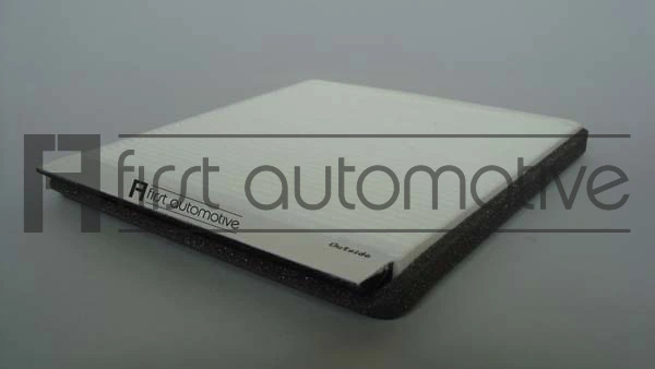 1A FIRST AUTOMOTIVE C30120