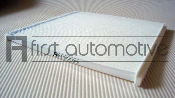 1A FIRST AUTOMOTIVE C30291