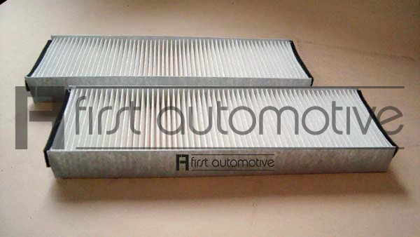 1A FIRST AUTOMOTIVE C30115-2