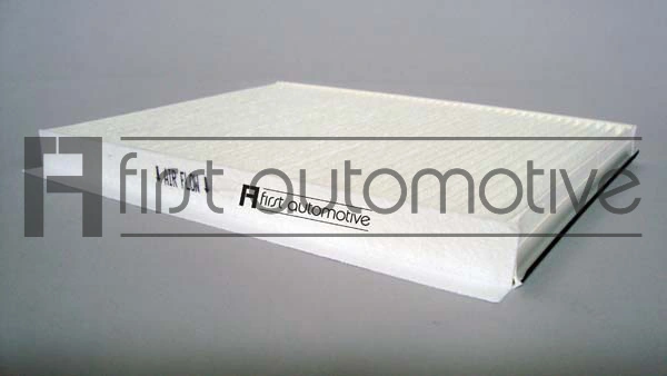 1A FIRST AUTOMOTIVE C30231