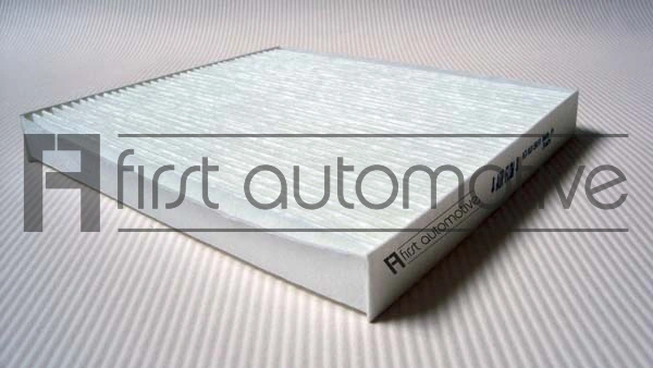 1A FIRST AUTOMOTIVE C30261