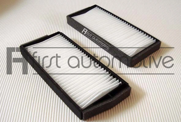 1A FIRST AUTOMOTIVE C30255-2