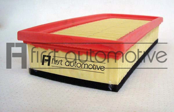 1A FIRST AUTOMOTIVE A60800