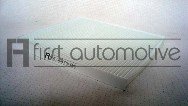 1A FIRST AUTOMOTIVE C30199