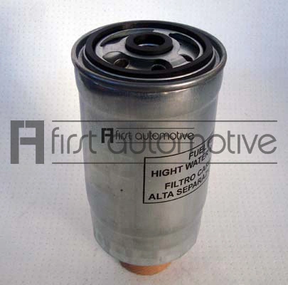 1A FIRST AUTOMOTIVE D20807