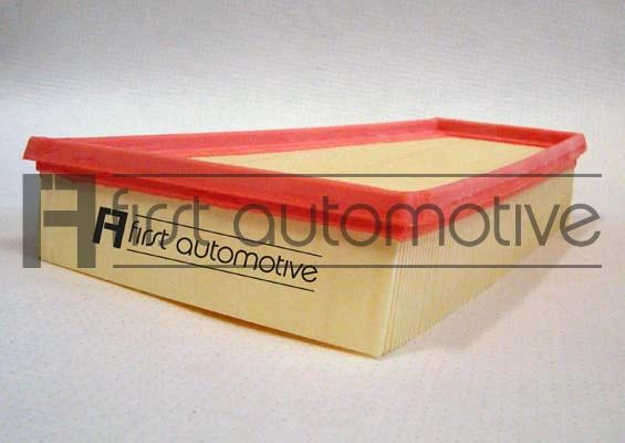 1A FIRST AUTOMOTIVE A60679