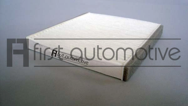 1A FIRST AUTOMOTIVE C30245