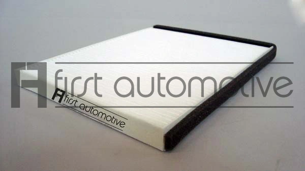 1A FIRST AUTOMOTIVE C30121