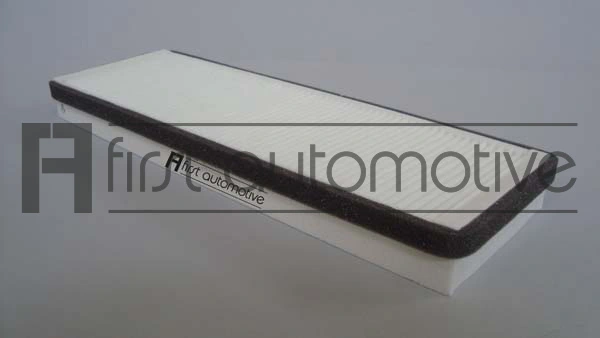 1A FIRST AUTOMOTIVE C30187