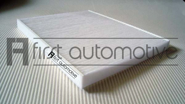 1A FIRST AUTOMOTIVE C30358